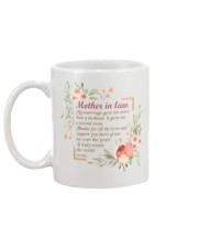 Marriage Give More Than Husband Mug back