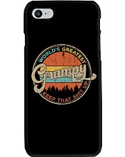 World's Greatest Grampy Keep Up Phone Case thumbnail