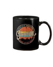 World's Greatest Grampy Keep Up Mug thumbnail