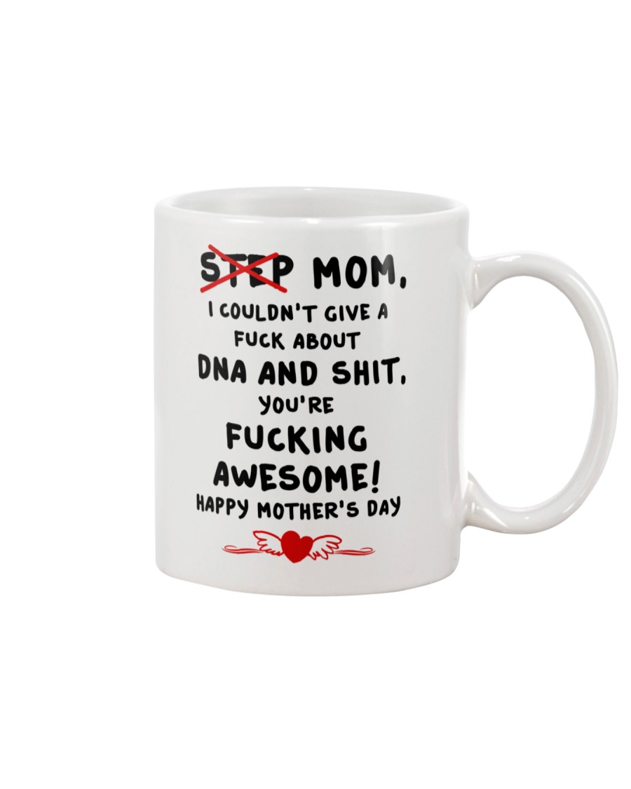 Couldn't Give A Mug Mug