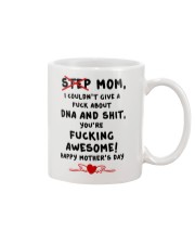 Couldn't Give A Mug Mug front