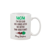 I'm So Glad You Looked After Me Better Mug front