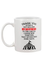 Selling My Boyfriend Mug back