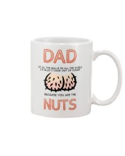 I Came Out Of Yours Mug front