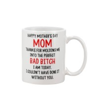 Perfect Bad Bitch Mug front