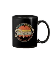 World's Greatest Papaw Keep Up Mug thumbnail