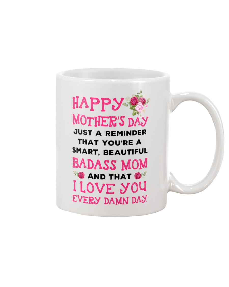 Just A Reminder Mug