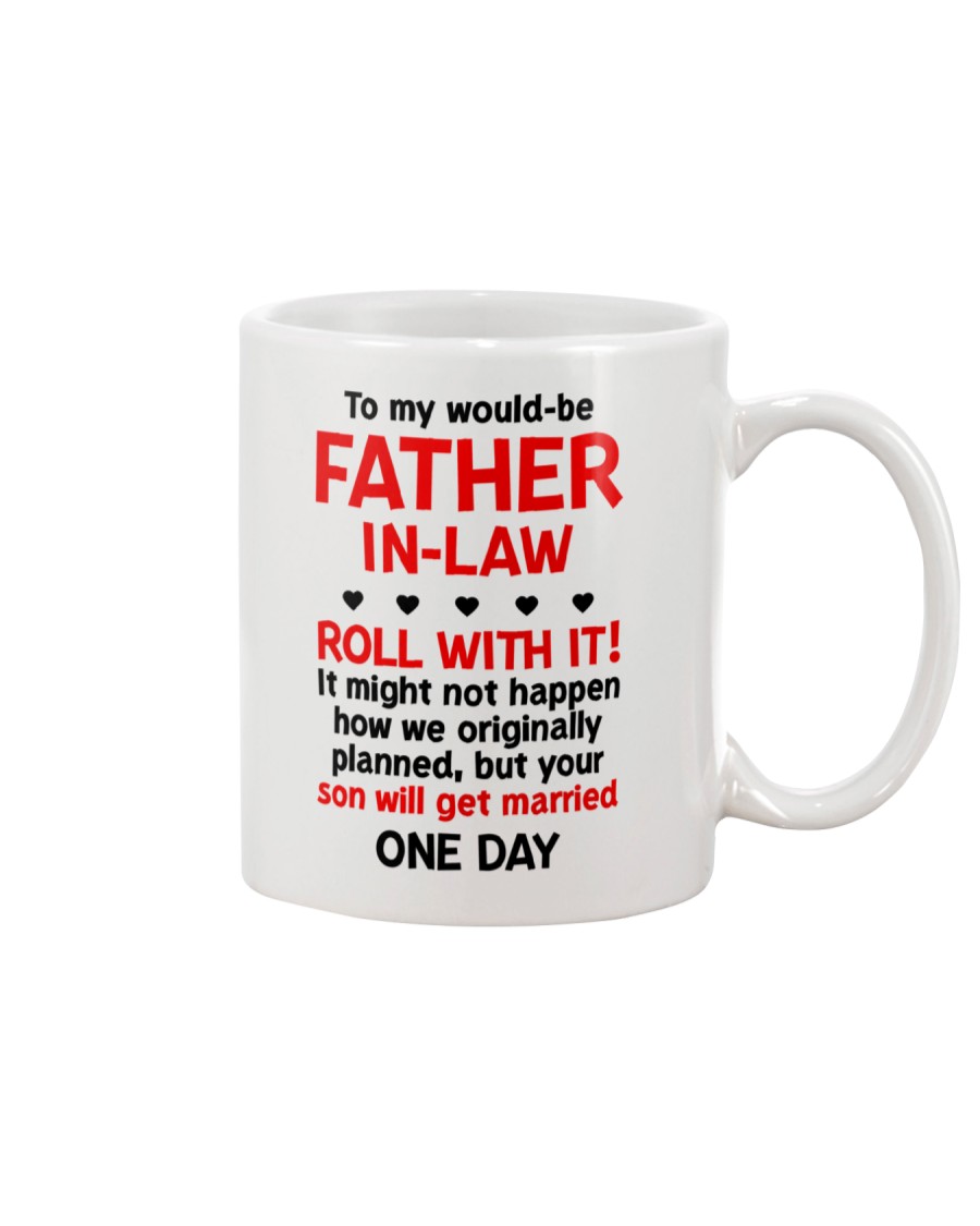 Will Get Married One Day Mug