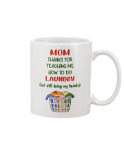 Still Doing My Laundry Mug front
