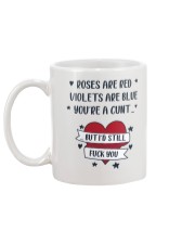 Still Fck You Mug back