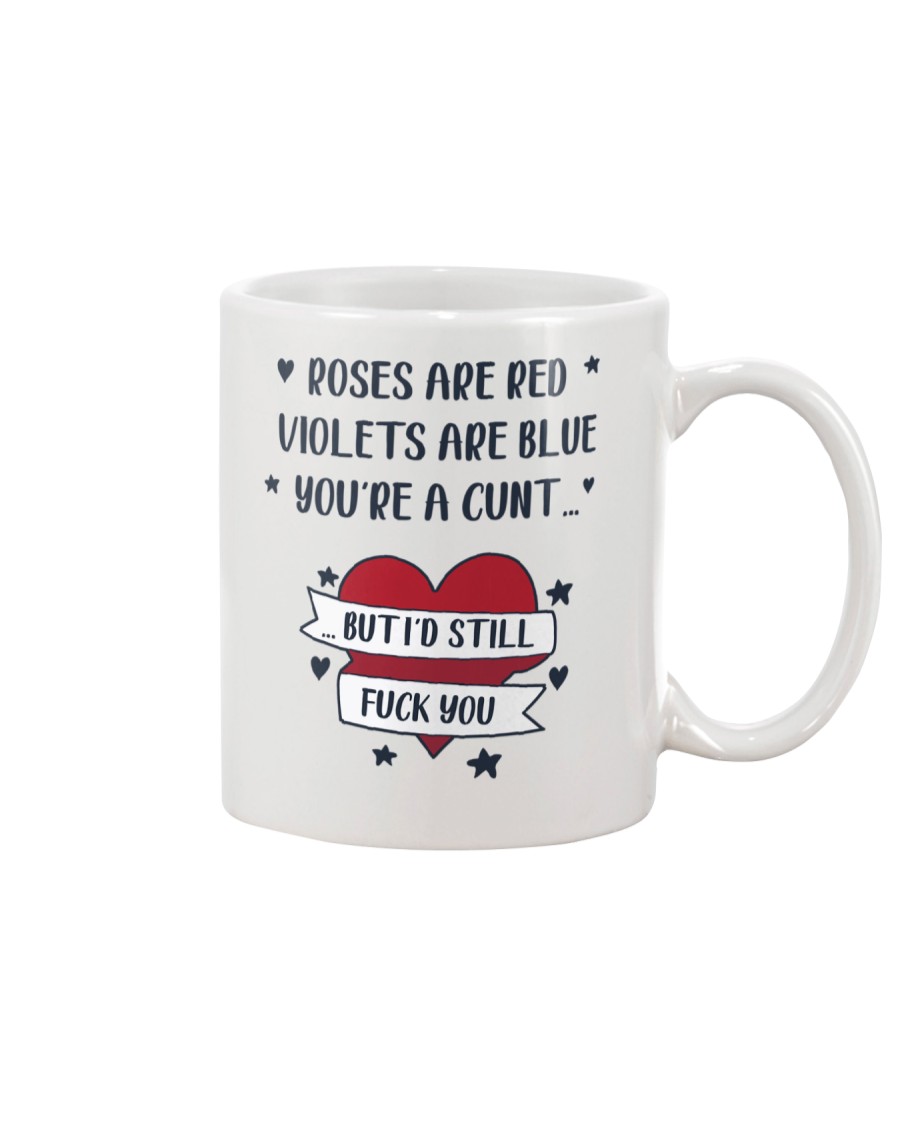 Still Fck You Mug