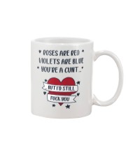 Still Fck You Mug front