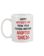 From Your Adopted Mug back