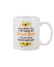 Best Bonus Mom Mug front