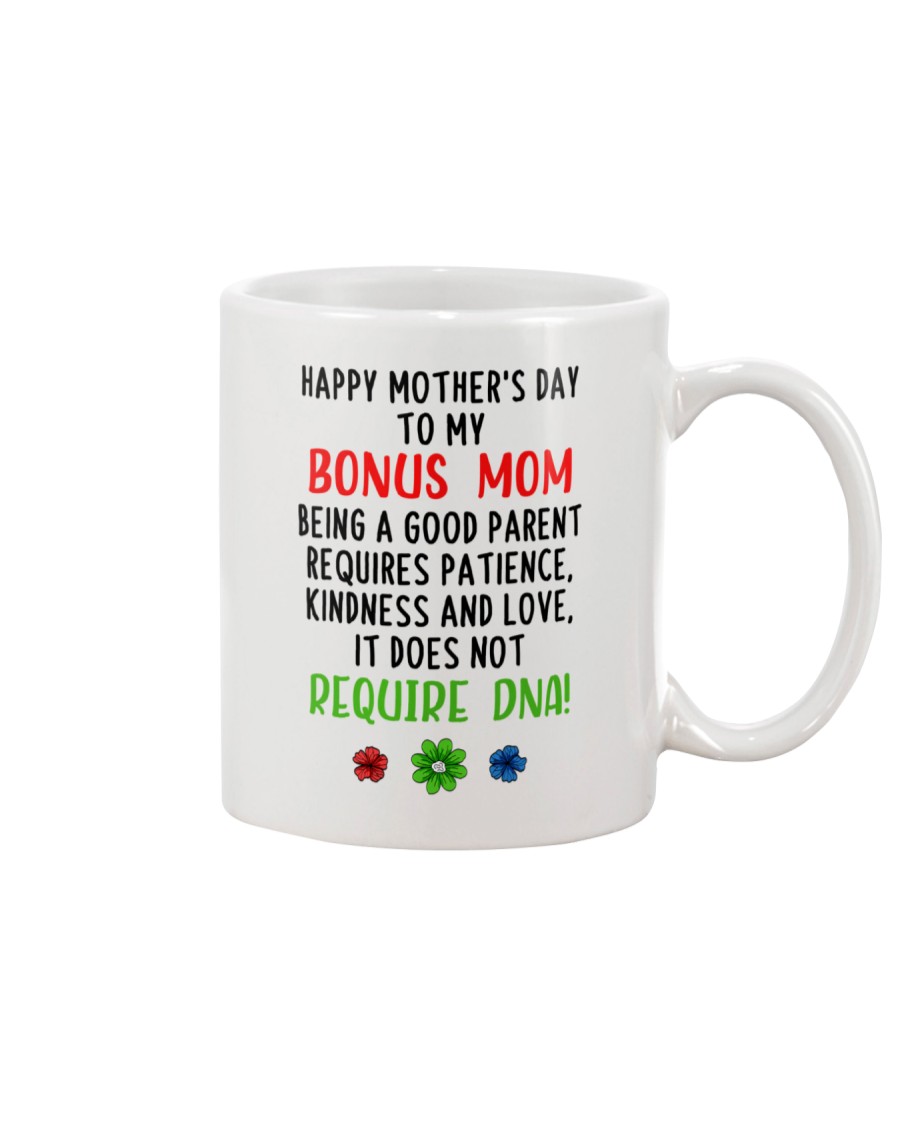 Not Require DNA Mug