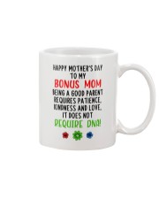 Not Require DNA Mug front