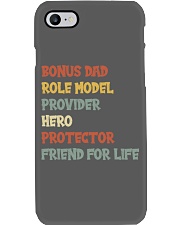 Bonus Dad Hero Phone Case thumbnail