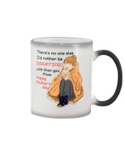 No One Rather Be Quarantined With Color Changing Mug thumbnail