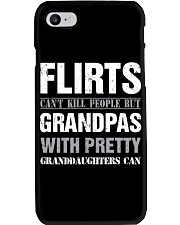 Grandpas With Pretty Granddaughters Phone Case thumbnail