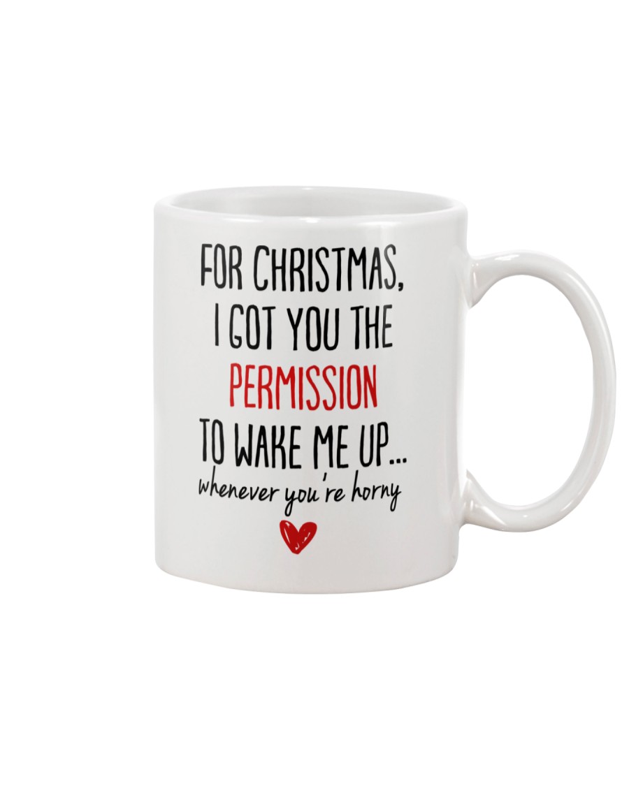 You Always Have My Permission Mug