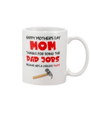 Useless Twat Mug front