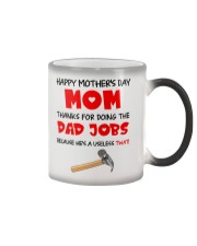 Useless Twat Color Changing Mug thumbnail