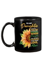Remember Whose Daughter You're Mug back
