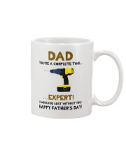 Complete Tool Expert Mug front