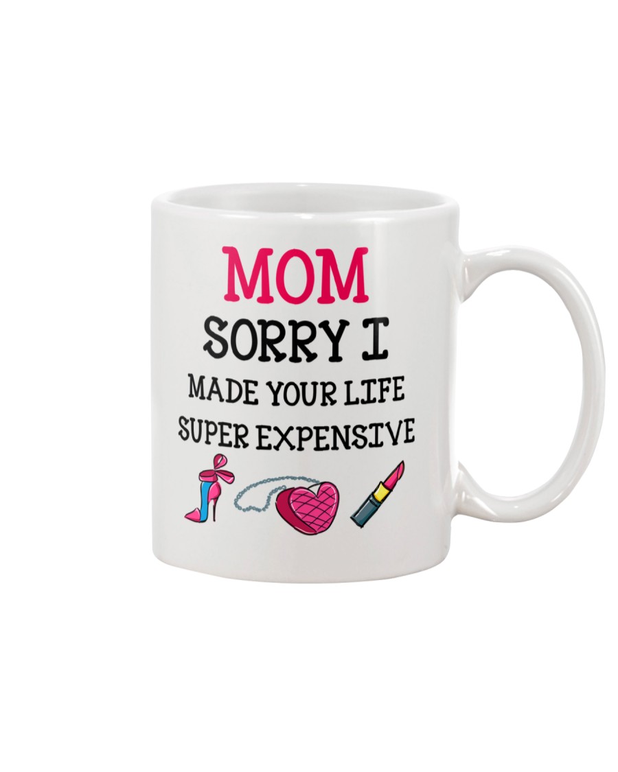 Super Expensive Mug