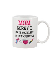 Super Expensive Mug front