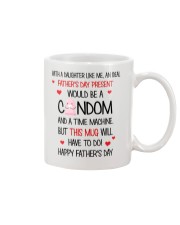 Ideal Father's Day Present Mug front