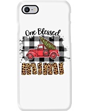 One blessed mimi Phone Case thumbnail
