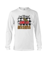 One blessed mimi Long Sleeve Tee thumbnail