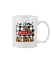 One blessed mimi Mug thumbnail
