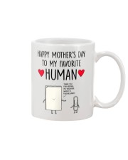 Keeping Me Together Mug front