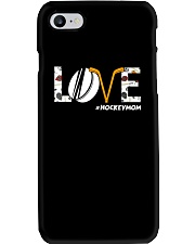Love Hockeymom Phone Case thumbnail