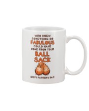 Something So Fabolous Mug front