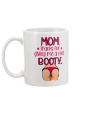 Mom Thanks For Giving Me Mug back
