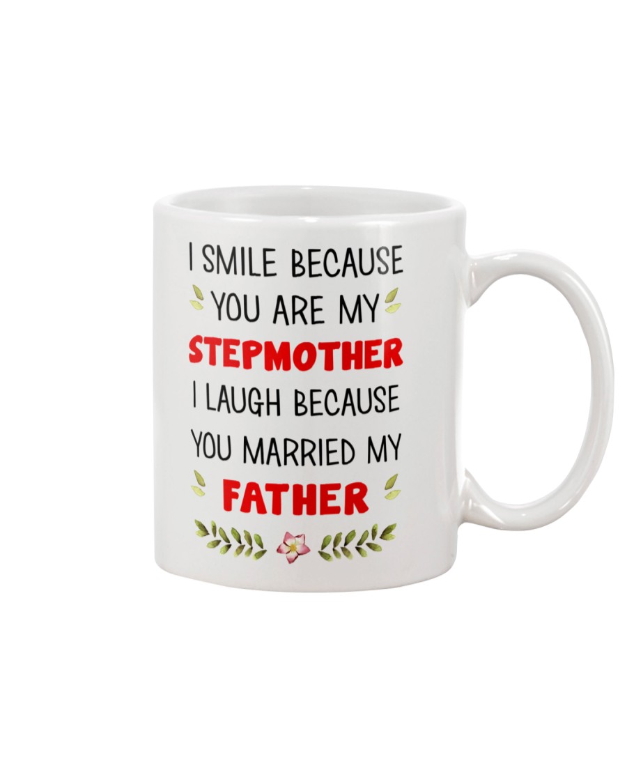 You Are My Stepmother Mug