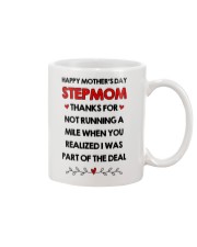 Part Of The Deal Mug front