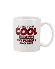 Cool Tiny Person's Snack Mug thumbnail