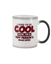 Cool Tiny Person's Snack Color Changing Mug thumbnail