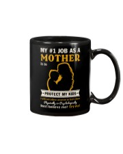 Job As A Mother Mug thumbnail