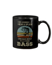 See A Bubble Hear A Splash Mug thumbnail