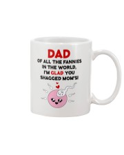Of All In The World Mug front