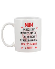 Low Cost And Hurry Mug back