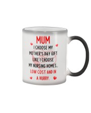 Low Cost And Hurry Color Changing Mug thumbnail