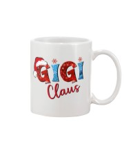 Gigi Claus Mug thumbnail