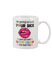 Going To Lick Mug front
