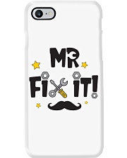 Mr Fix It Phone Case thumbnail